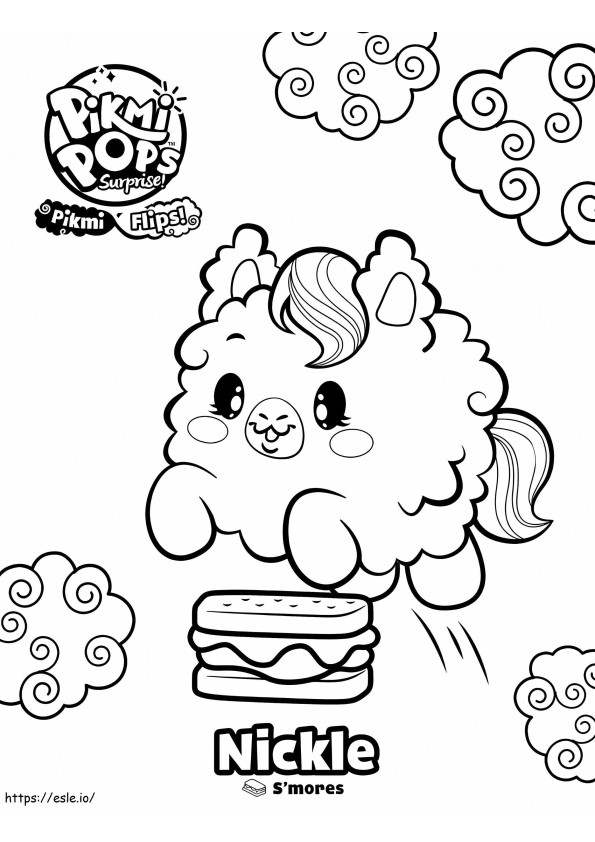 1595981673 Rjk86Fw coloring page
