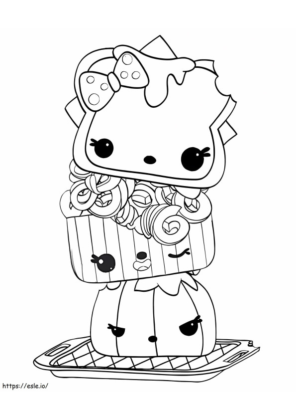 Bonito Kawaii