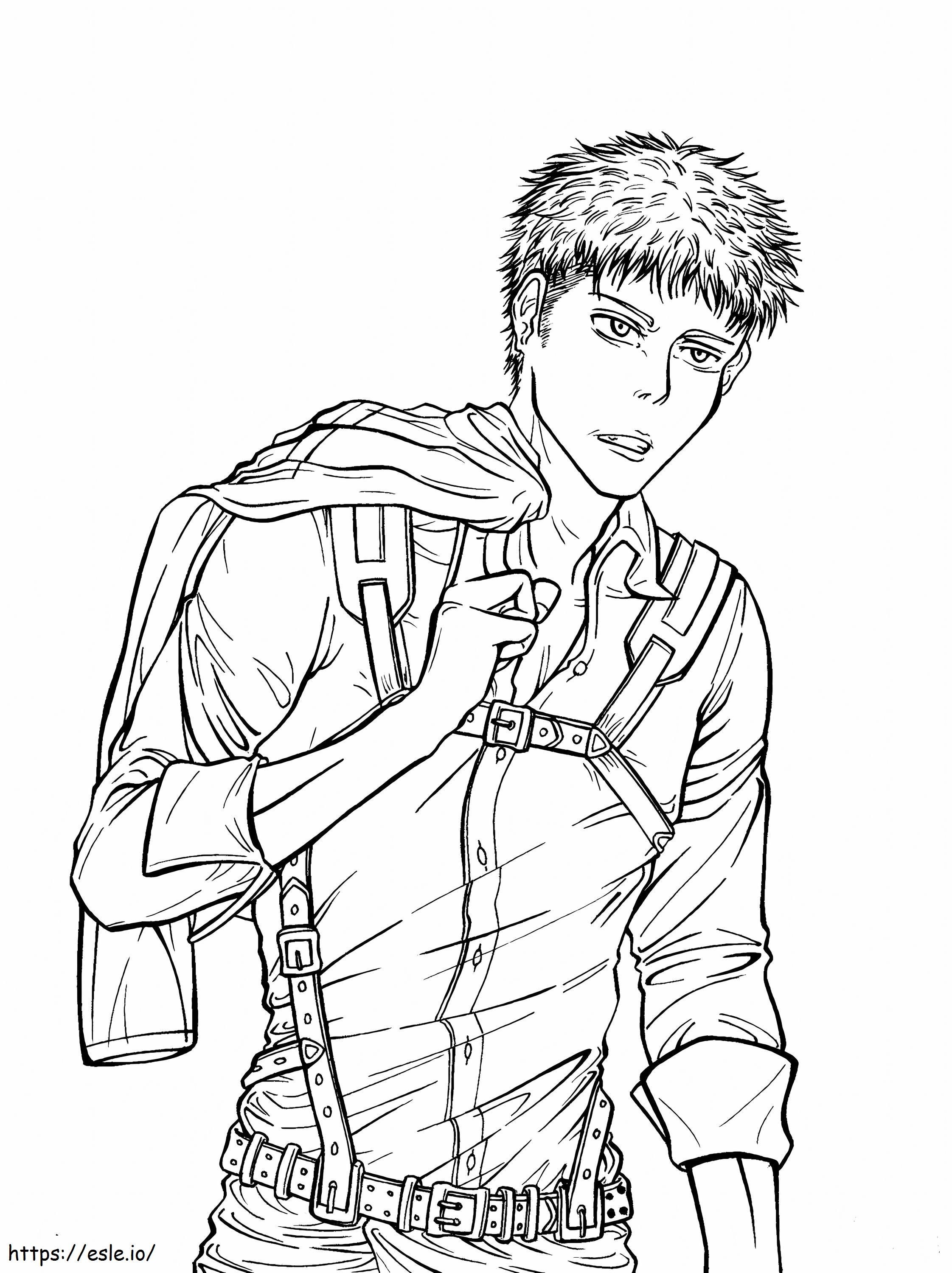 Jean Kirstein Scaled coloring page
