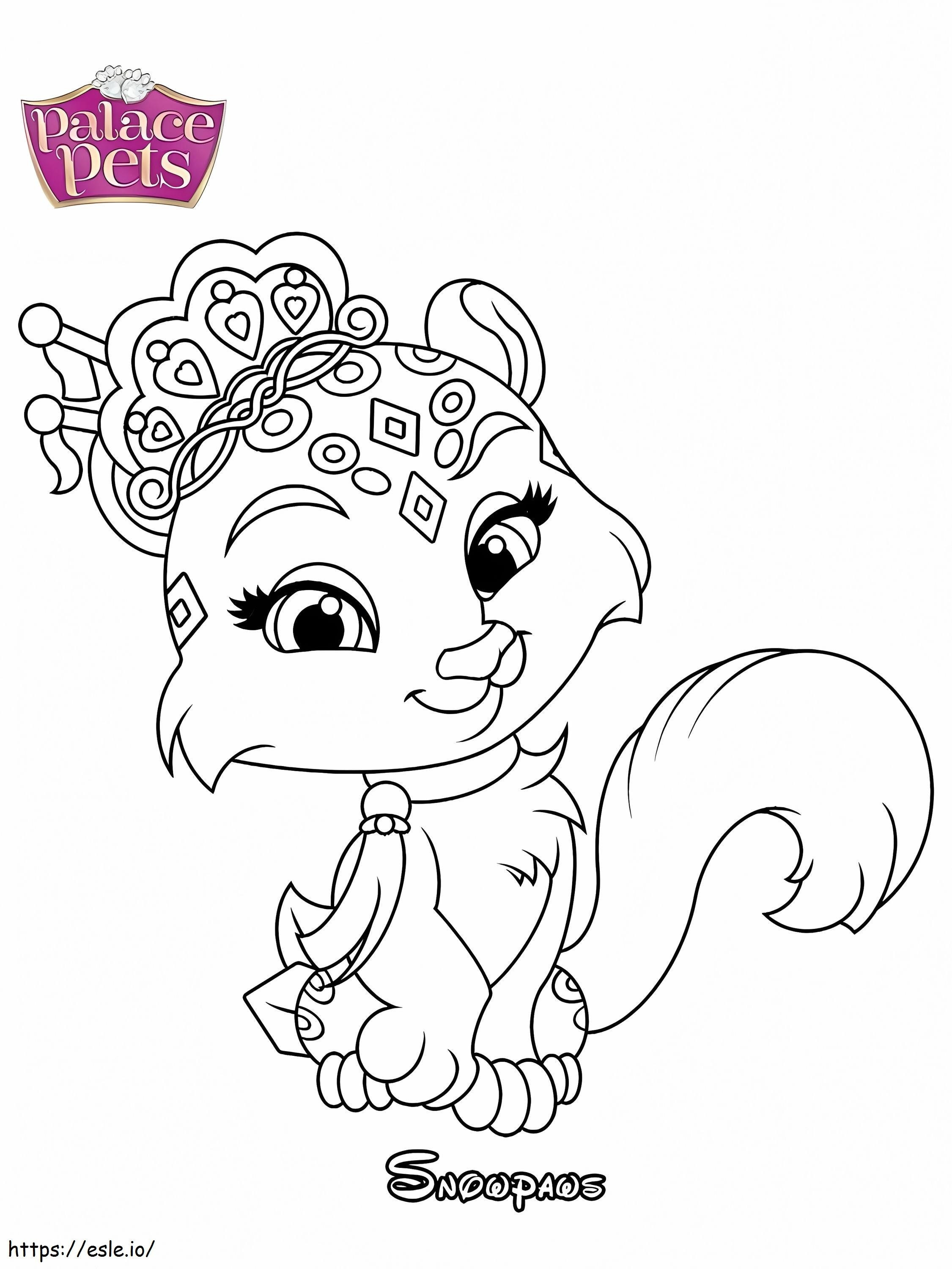 1587087907 Palace Pets Snowpaws coloring page