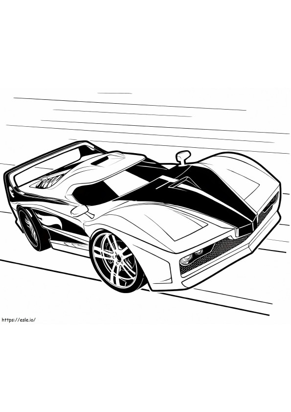 Lamborghini18 da colorare