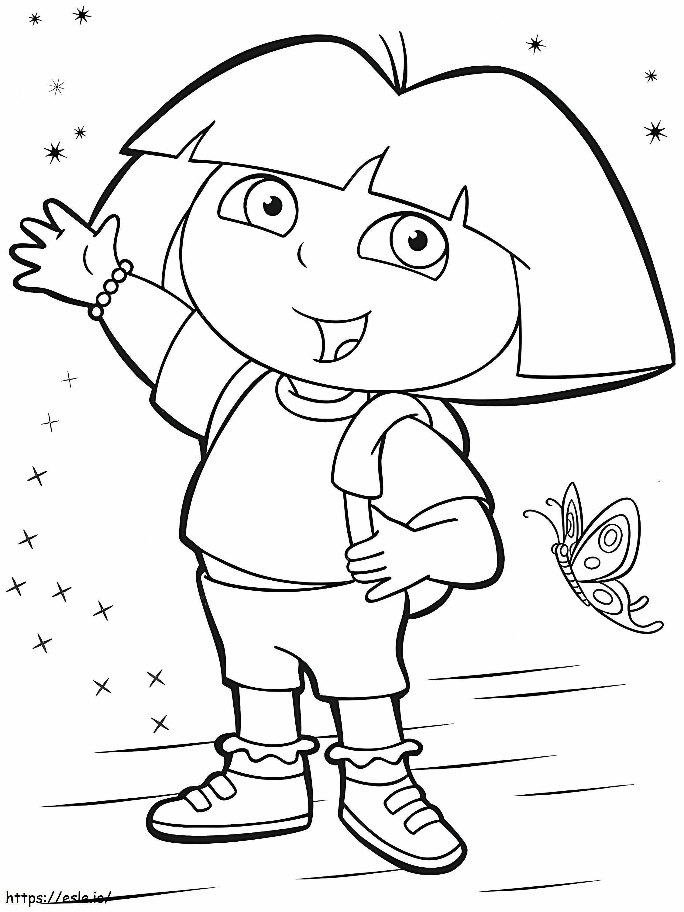 1582795341 Dora The Explorer Sea Creatures Jet Avengers Infinity War Book Dagdrommar Worksheets For Preschool Henna Dinosaur Masha And Bear Jdm Dragon Page Adults Therapy Sheets coloring page