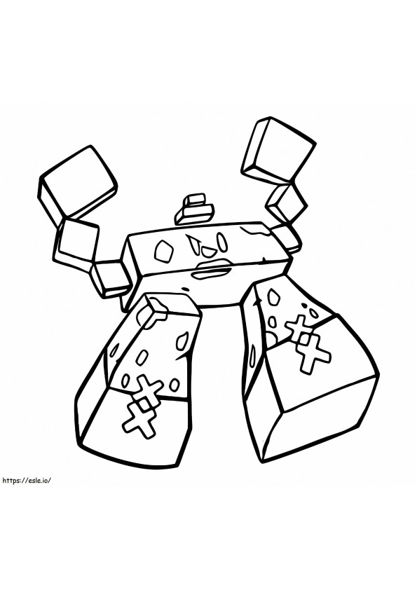 Stonjourner Pokemon 2