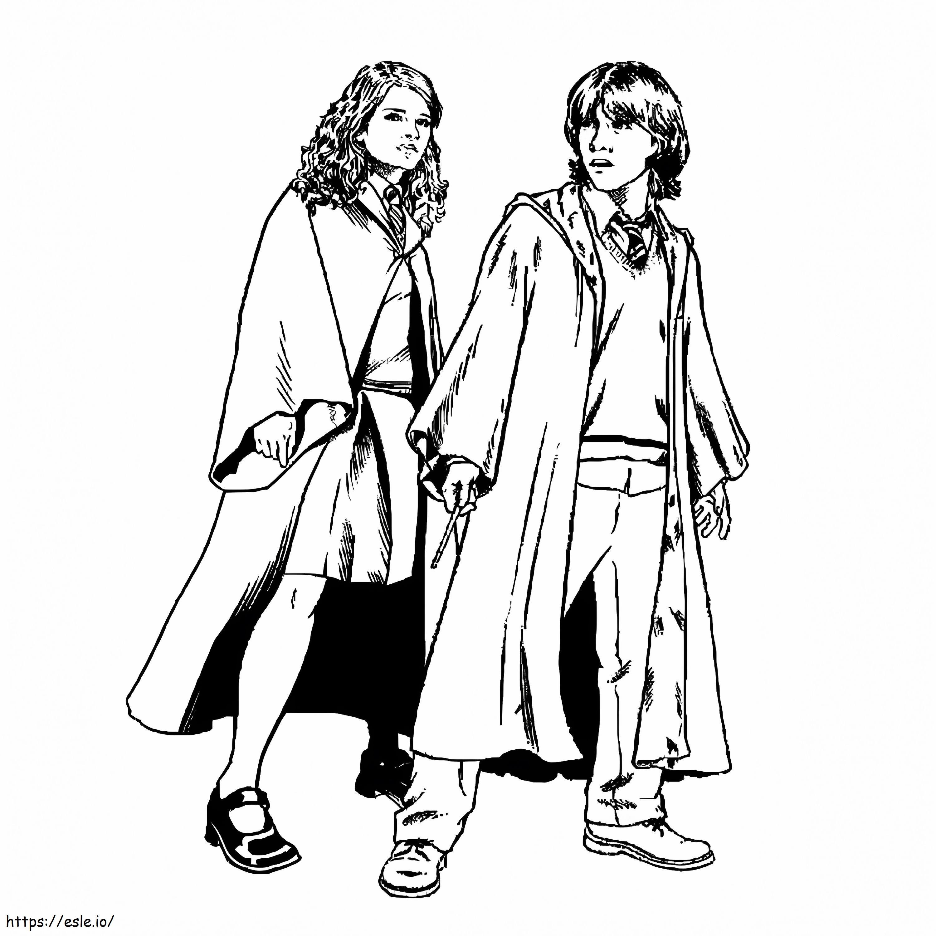Hermione Tries To Control Harry Fanfiction - 4aztmze