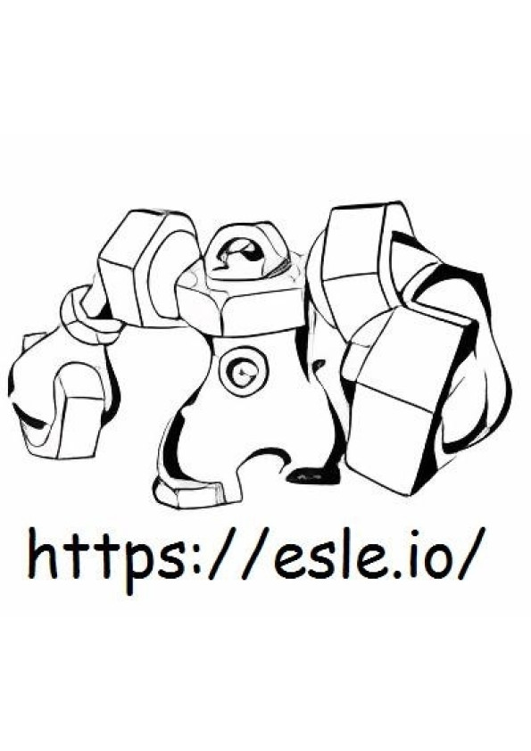 Melmetal