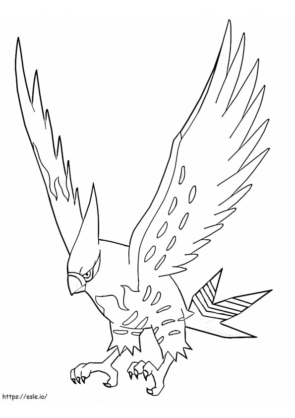 Talonflame 3