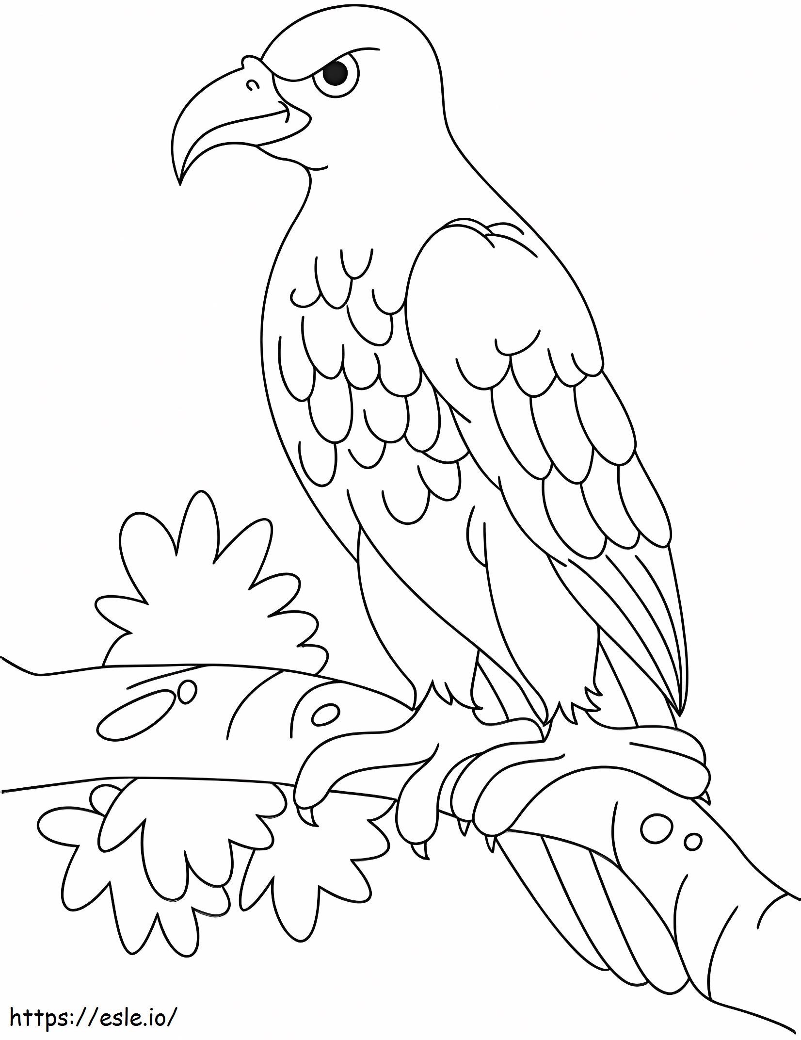 Stellar Coloring Page