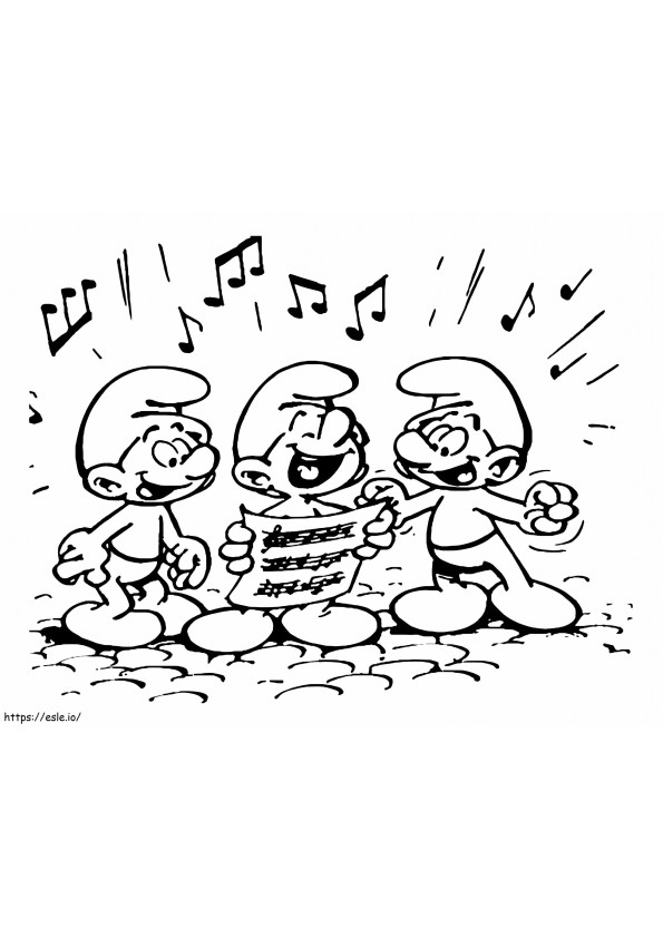 1528509252 Malvorlagen Musik 5