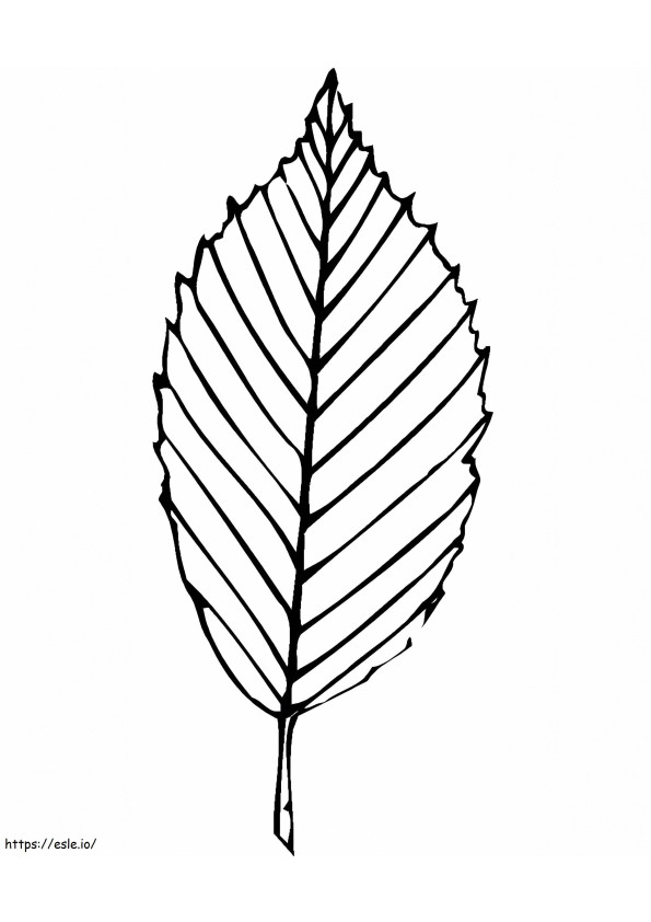 Online Sheet coloring page