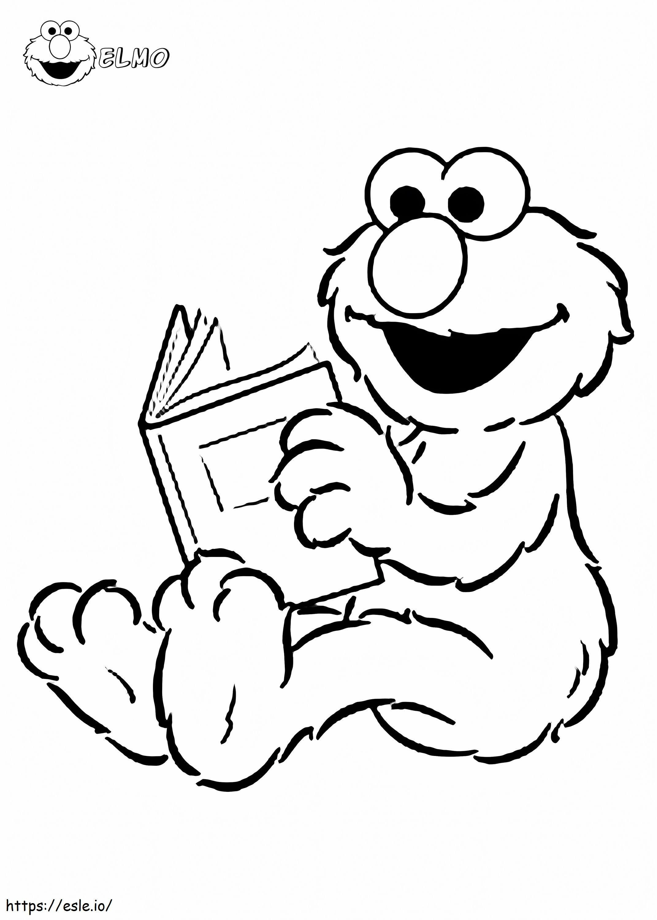 1577352679 Elmong Pages Free Printable Bratz Marvelous Photo Ideas Sesame Street Ernie coloring page