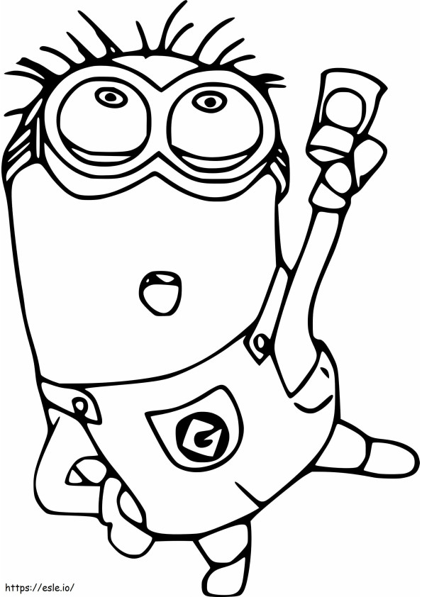 Perfect Minion