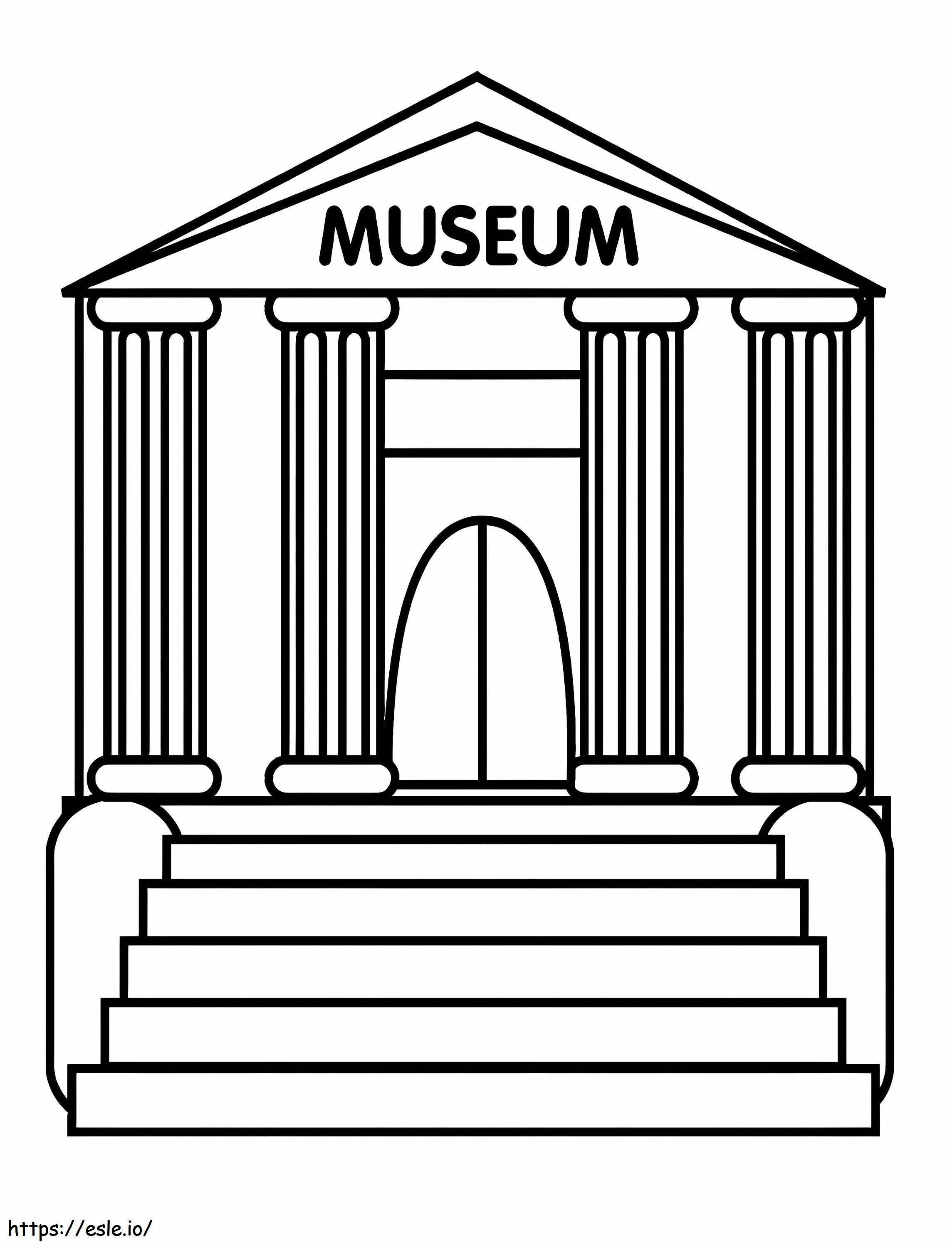 1570583860 704Museo Coloring Page