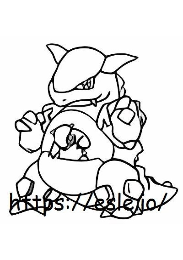 Kangaskhan