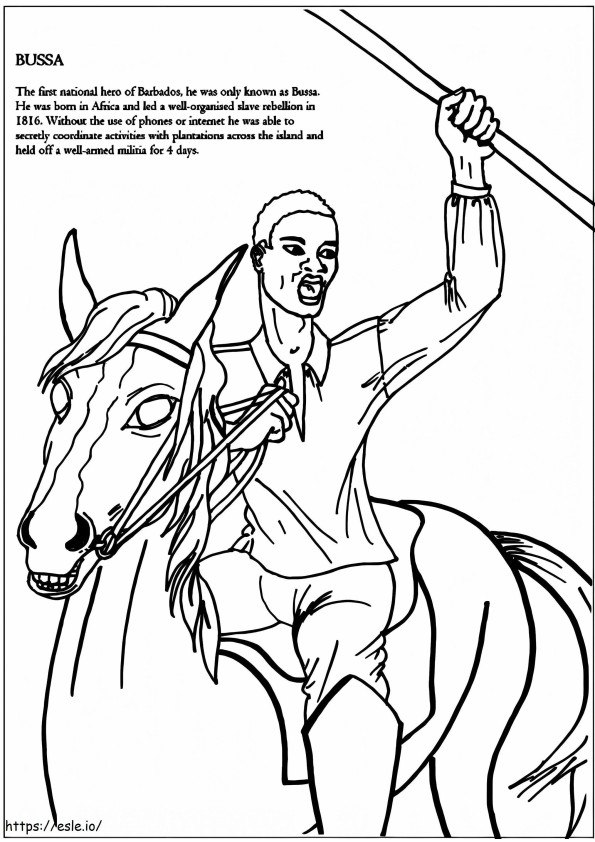 Bussas Rebellion
