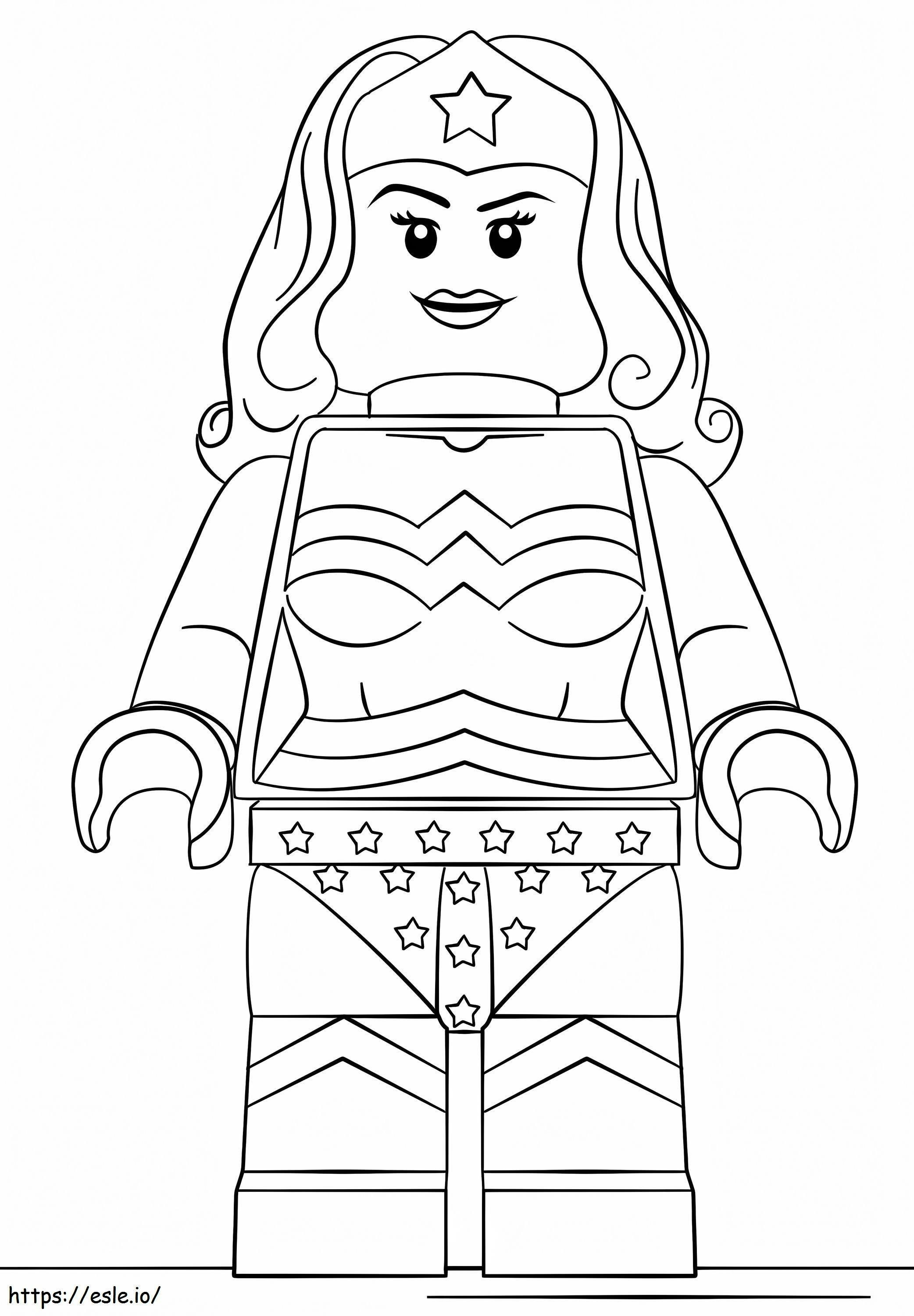 1562549688_Lego Dc Wonder Woman A4 kleurplaat kleurplaat