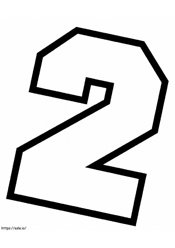 Idealny numer 2