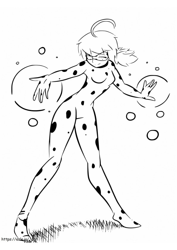 Miraculous Ladybug 1
