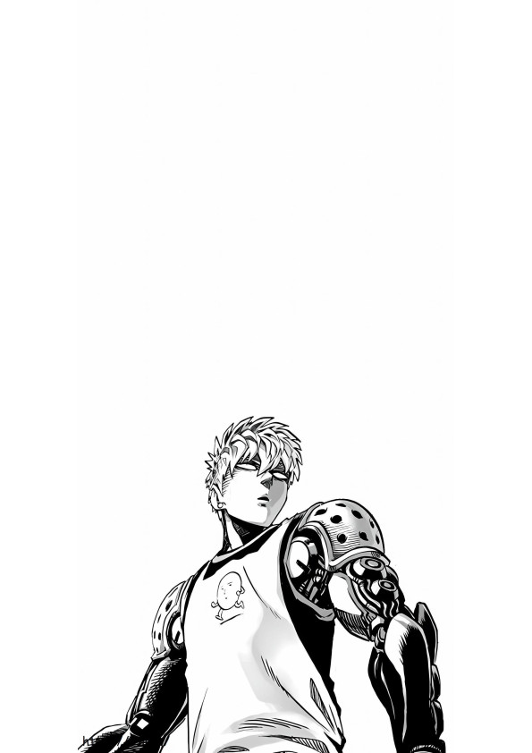 Genos Wallpapers coloring page