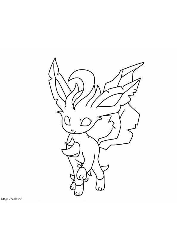 Pokémon Hojaeon
