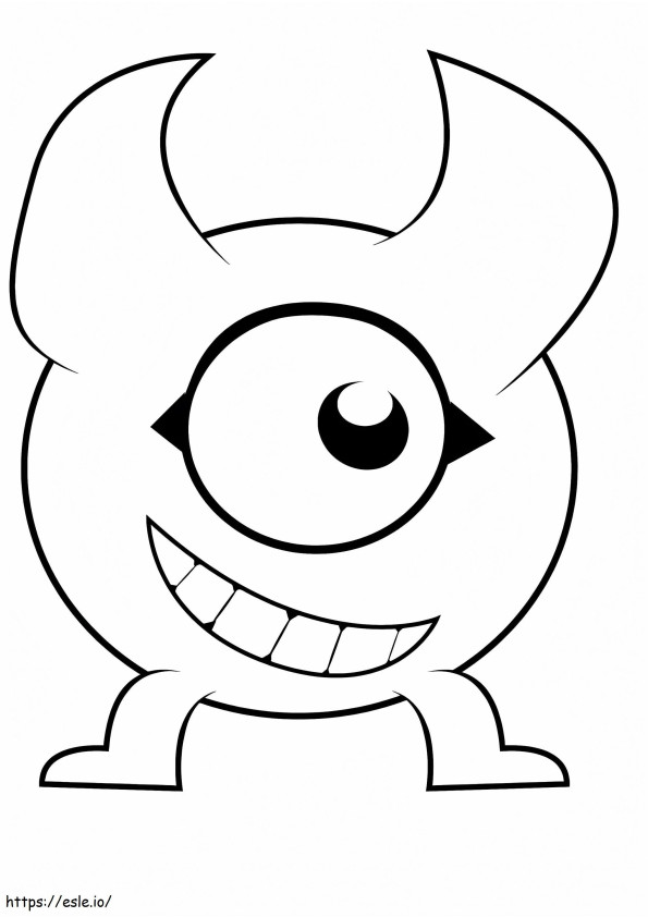 Library Loox Undertale coloring page
