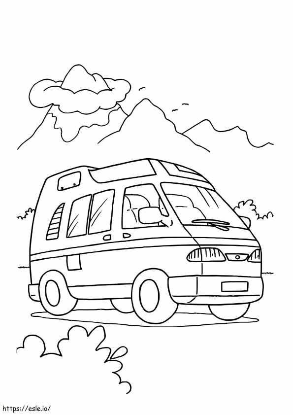 Bedava Minibüs