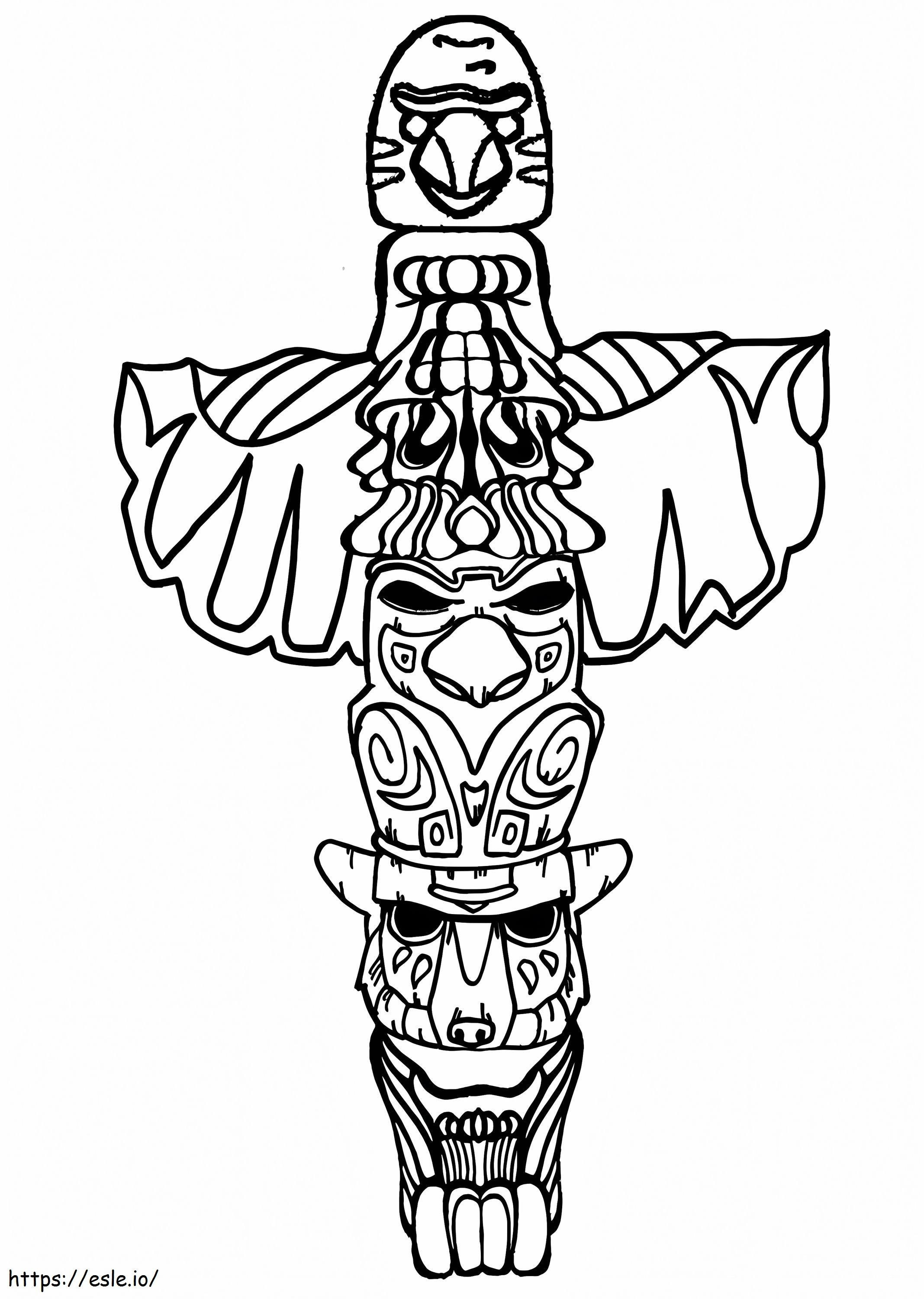Ward Field 11 coloring page