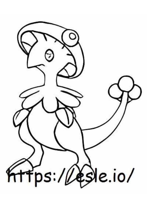Breloom