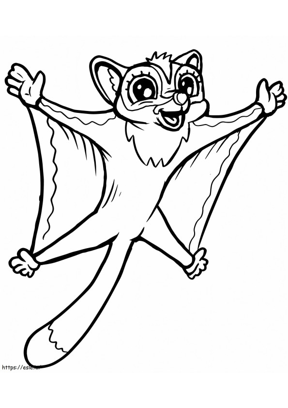 Sugar Glider 7