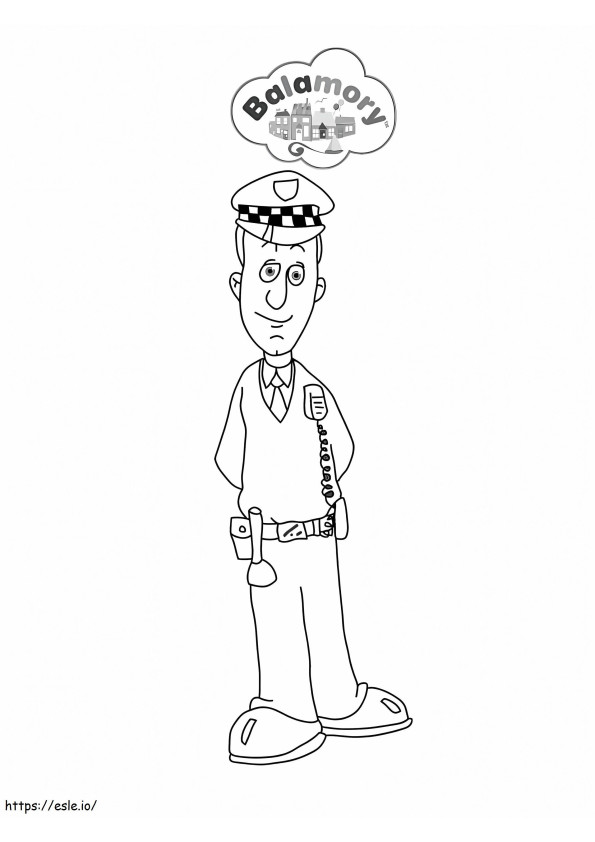 1584669870 Bal 013 coloring page