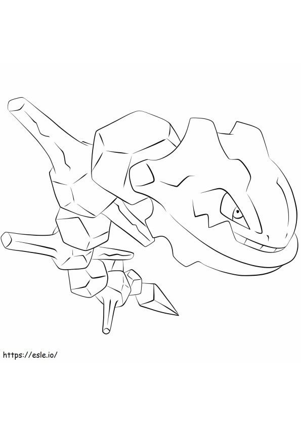 Steelix 2