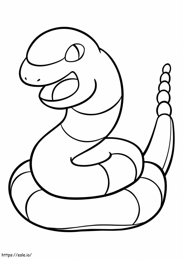 como un pokemon