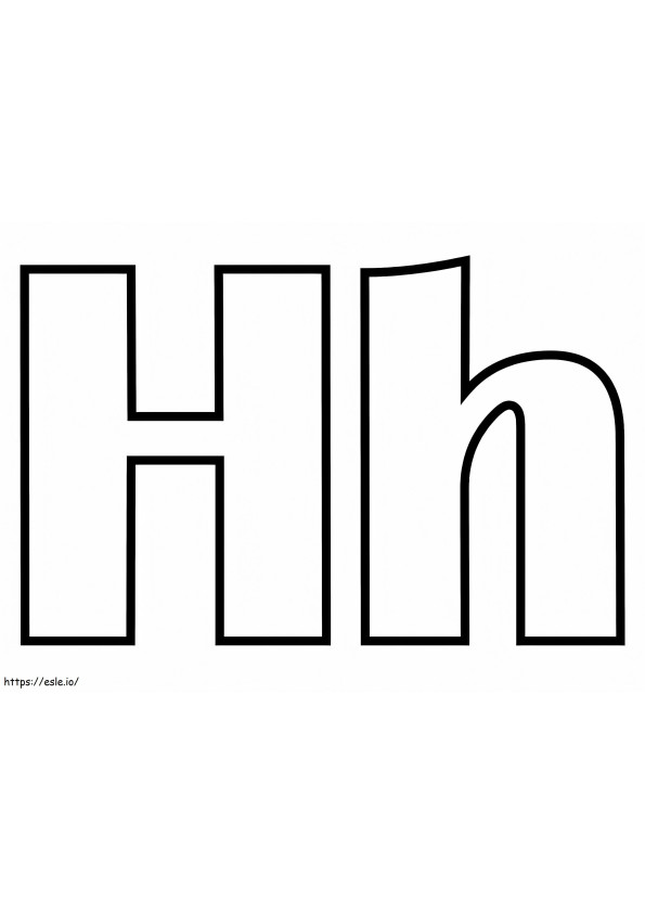 H H harfi