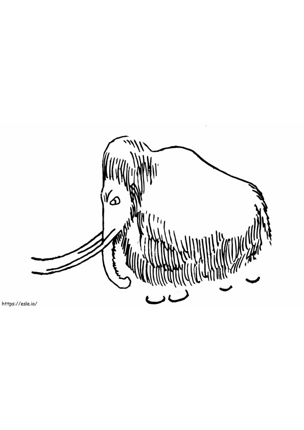 Desen Mamut