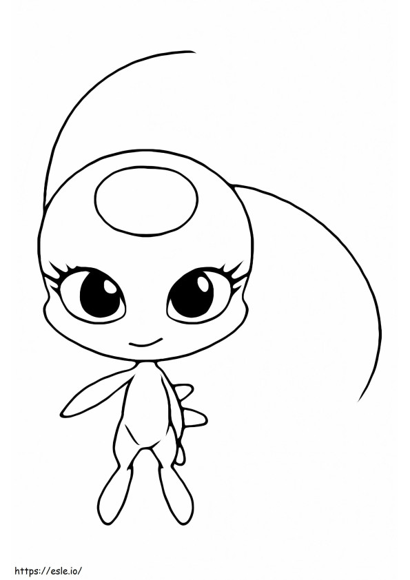 Stitch 1 683X1024 coloring page