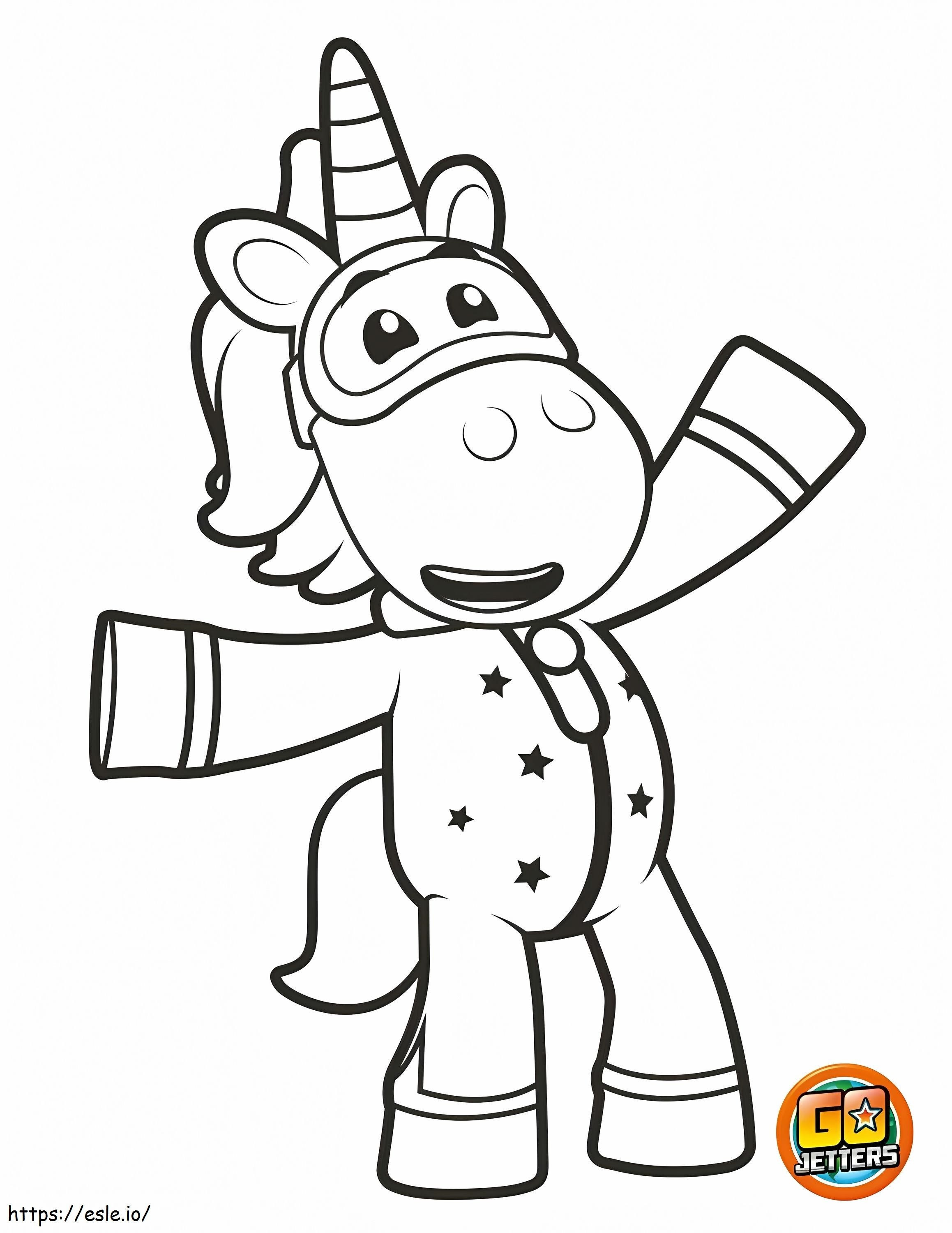 1583138798 Ubercorn 1 791X1024 1 coloring page