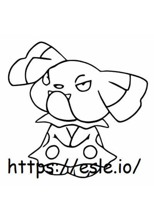 Snubbull