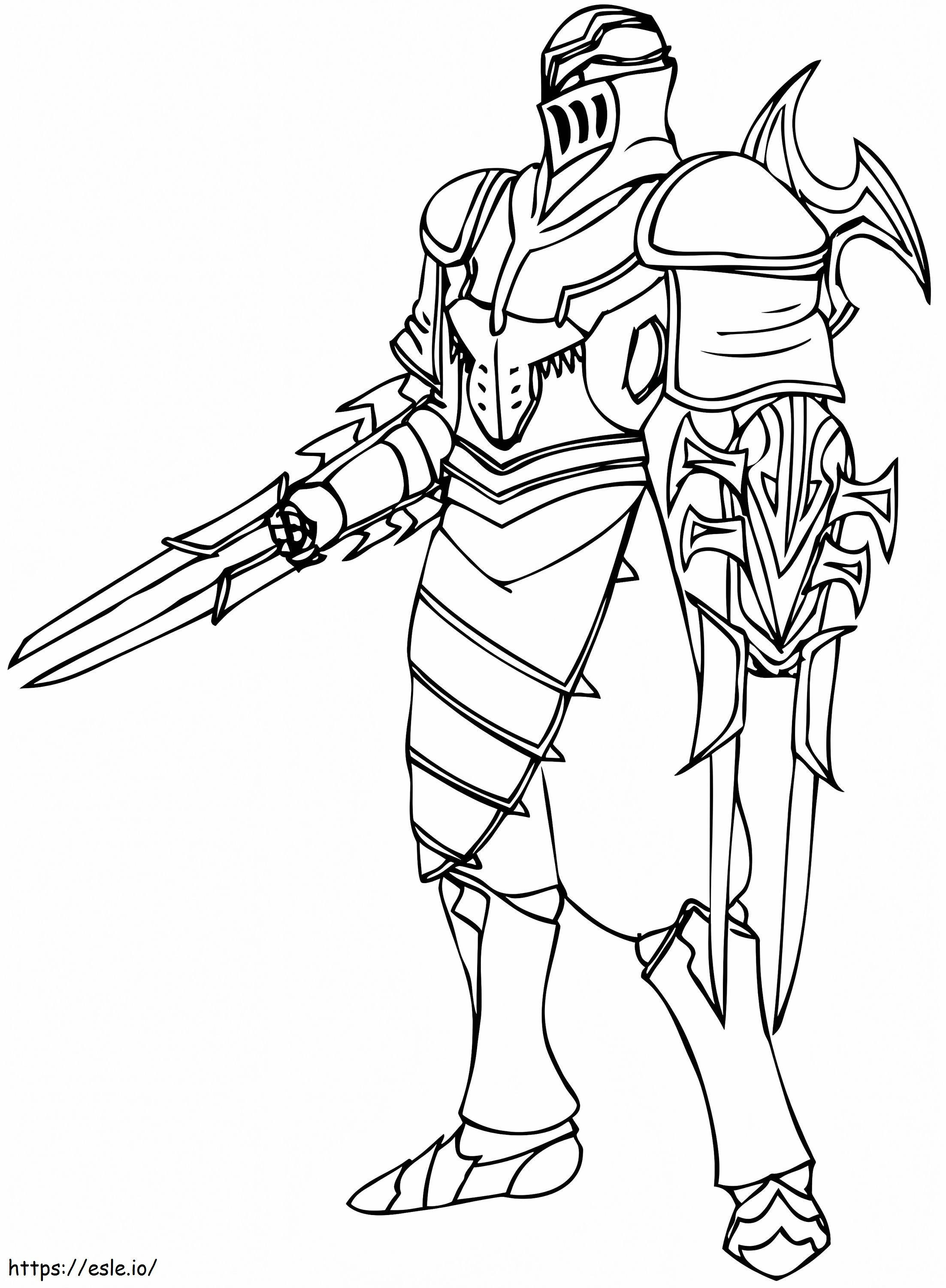 1561016645 Zed A4 coloring page
