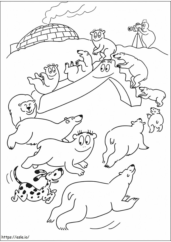 Barbapapa 4