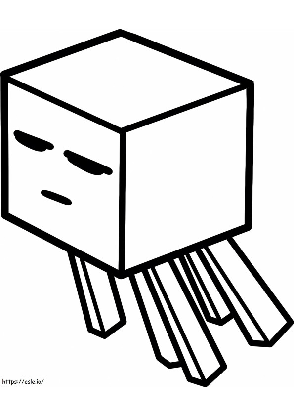 1545616837 How To Draw A Ghast Minecraft Ghast Step 6 1 000000123911 5 coloring page