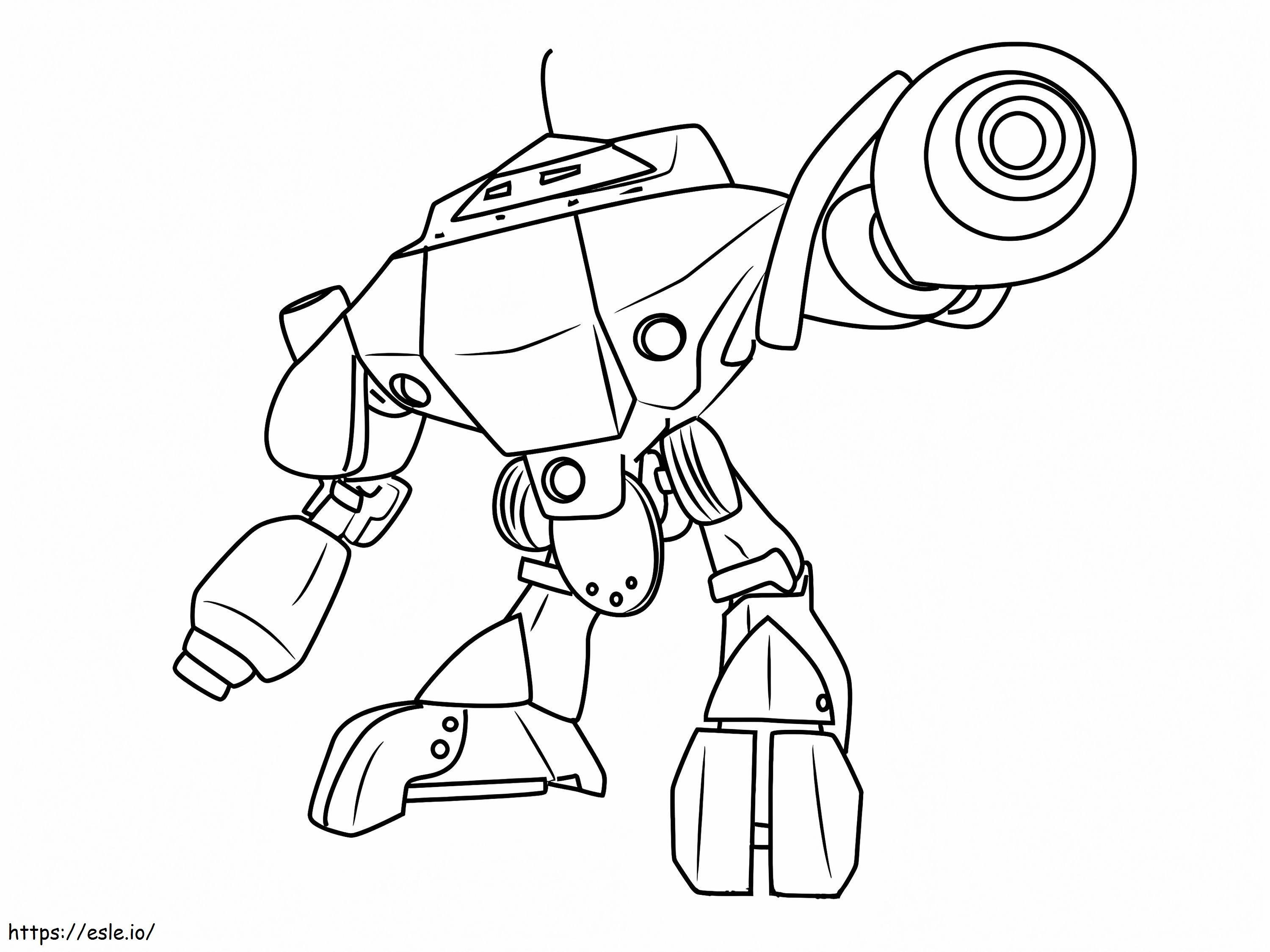 1599092470 How To Draw Super Probe From Boboiboy Step 0 coloring page