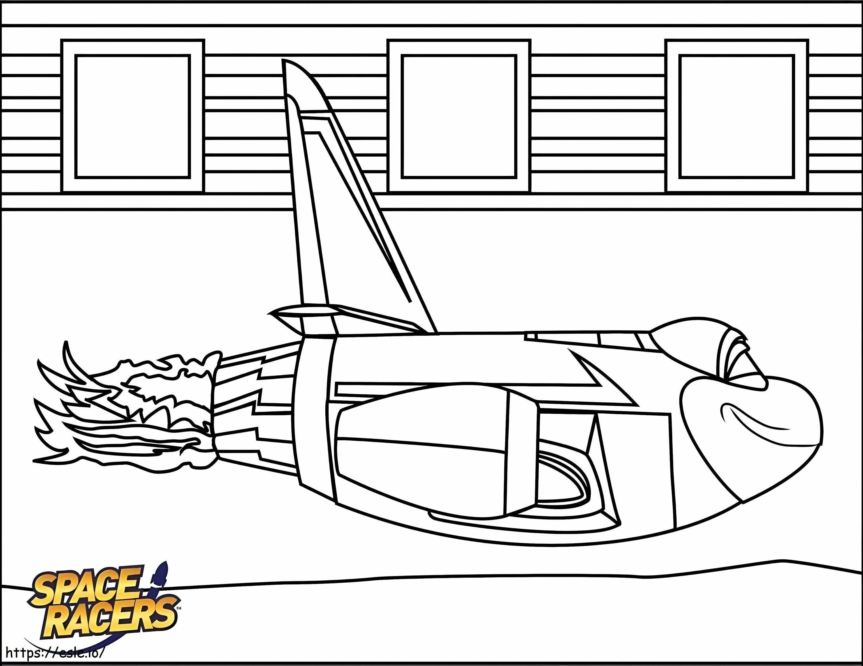 1582079616 Space Race Coloring 40 coloring page