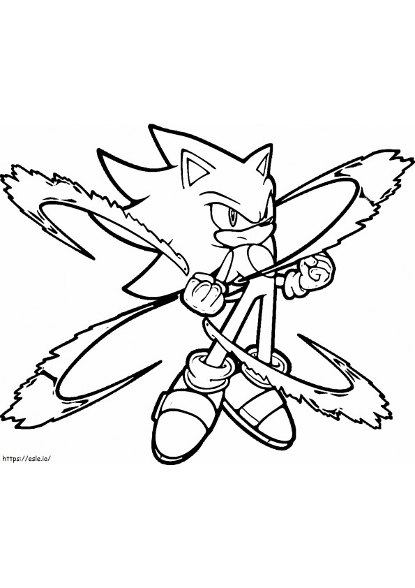 1528947058 Sonicca4 coloring page