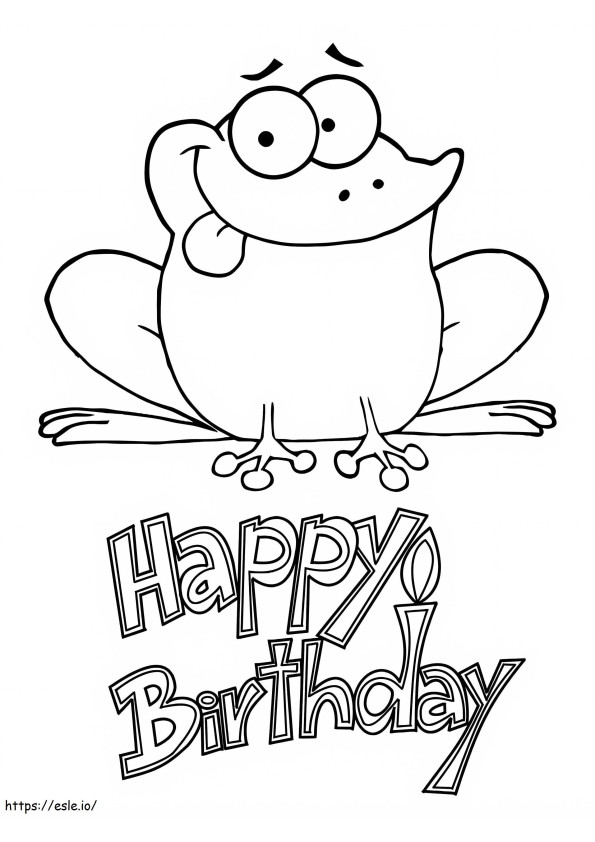 1586161731 Coloring Book Www Free Pages To Print Happy Birthday Printable coloring page