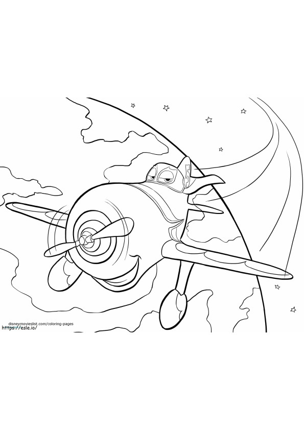 1539400049 Airplane To Print New Airplane Save Airplane To Print 10 Of Airplane To Print Scaled 2 coloring page