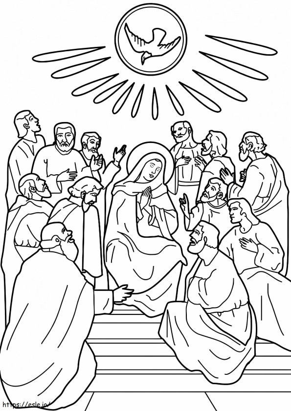Pentekost 14
