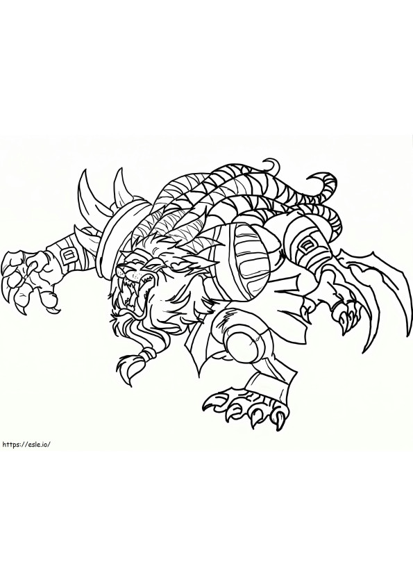 1586487375 League Of Legends -piirustus 28