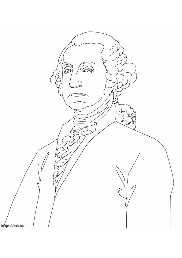 Jerzy Waszyngton 8