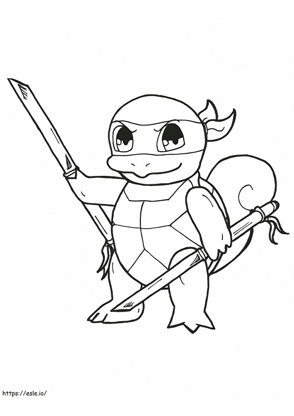 Bella Carapace