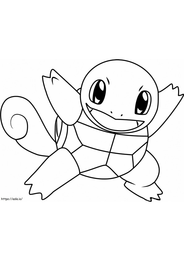 Squirtle 2
