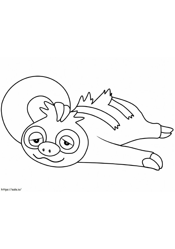 Slakoth
